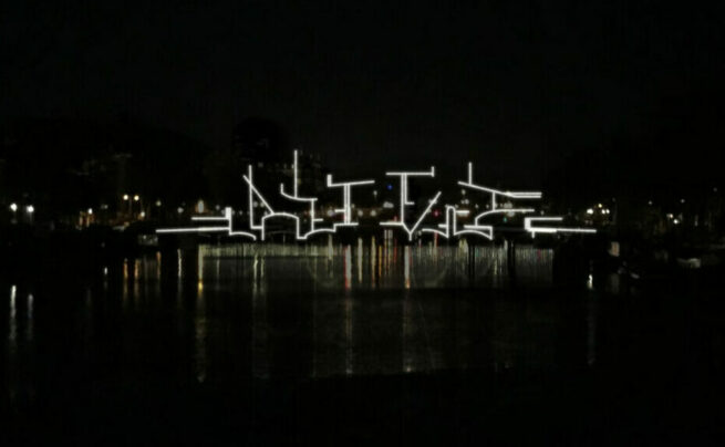 Magere brug