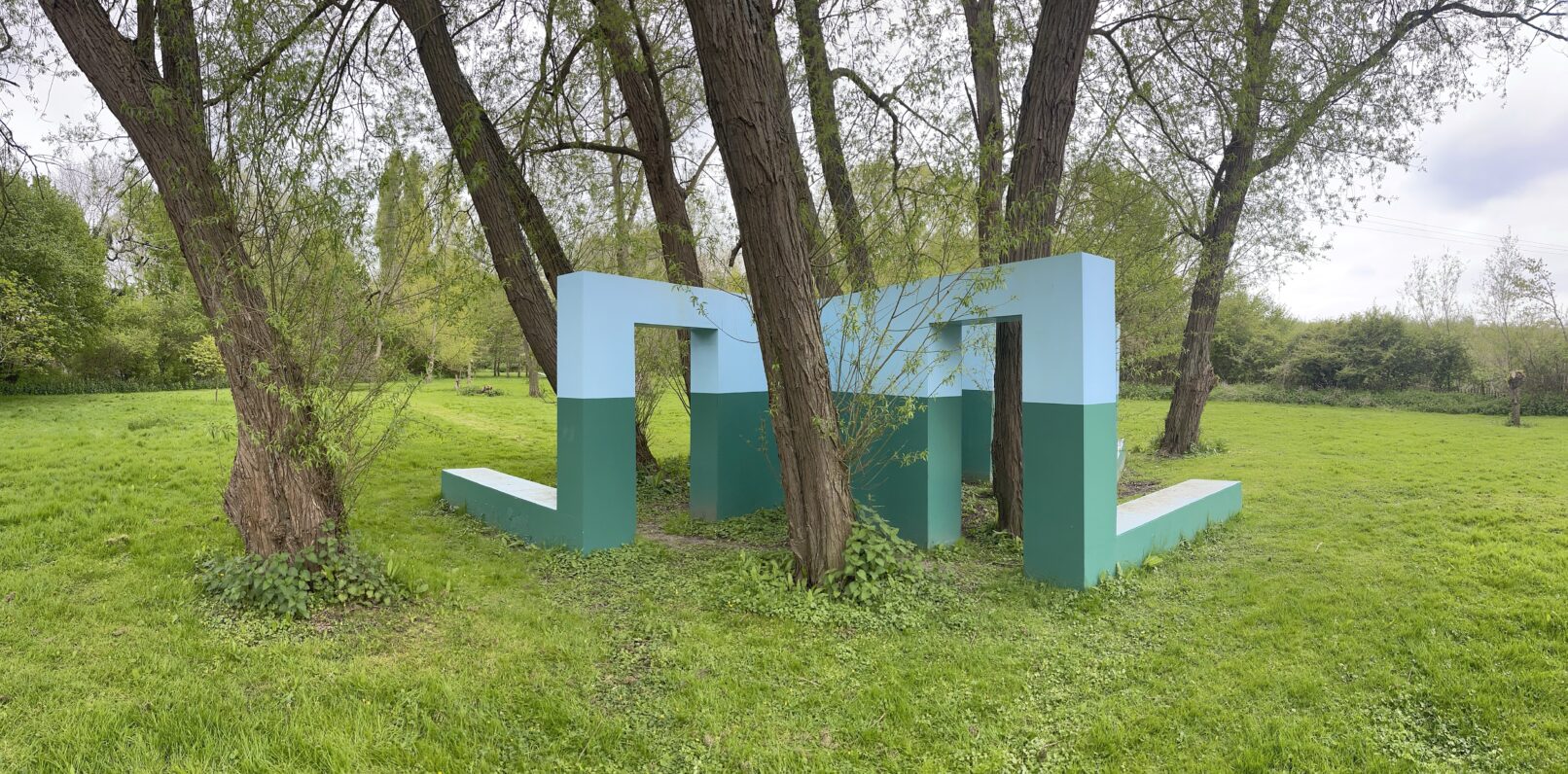 New geographies (3)