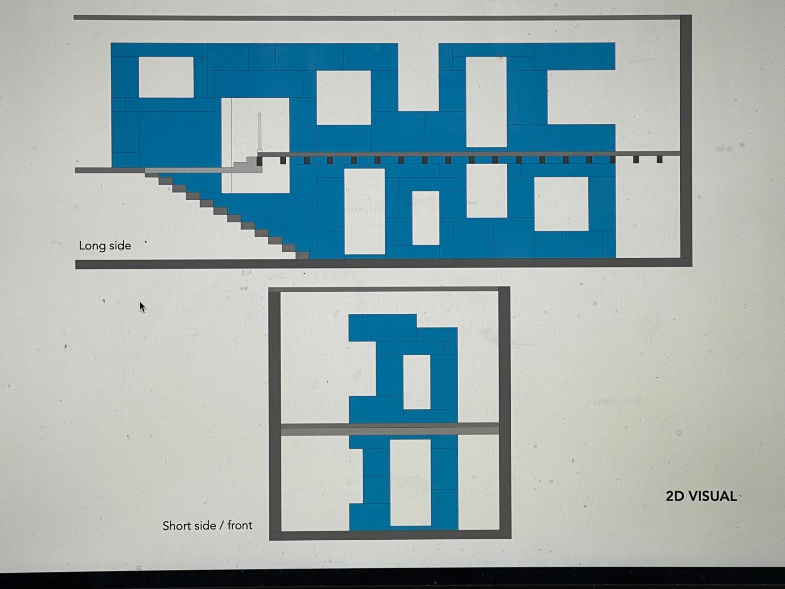 Here, now and after 09