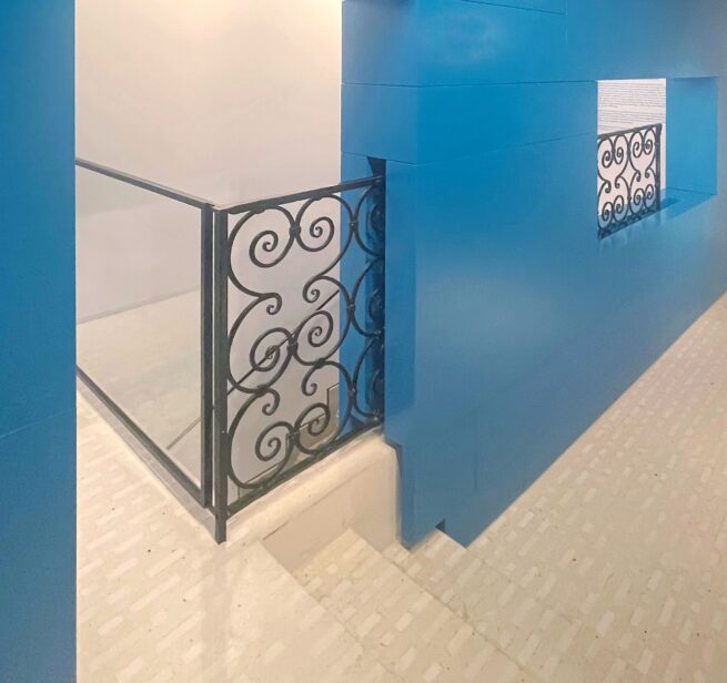 Here, now and after 00