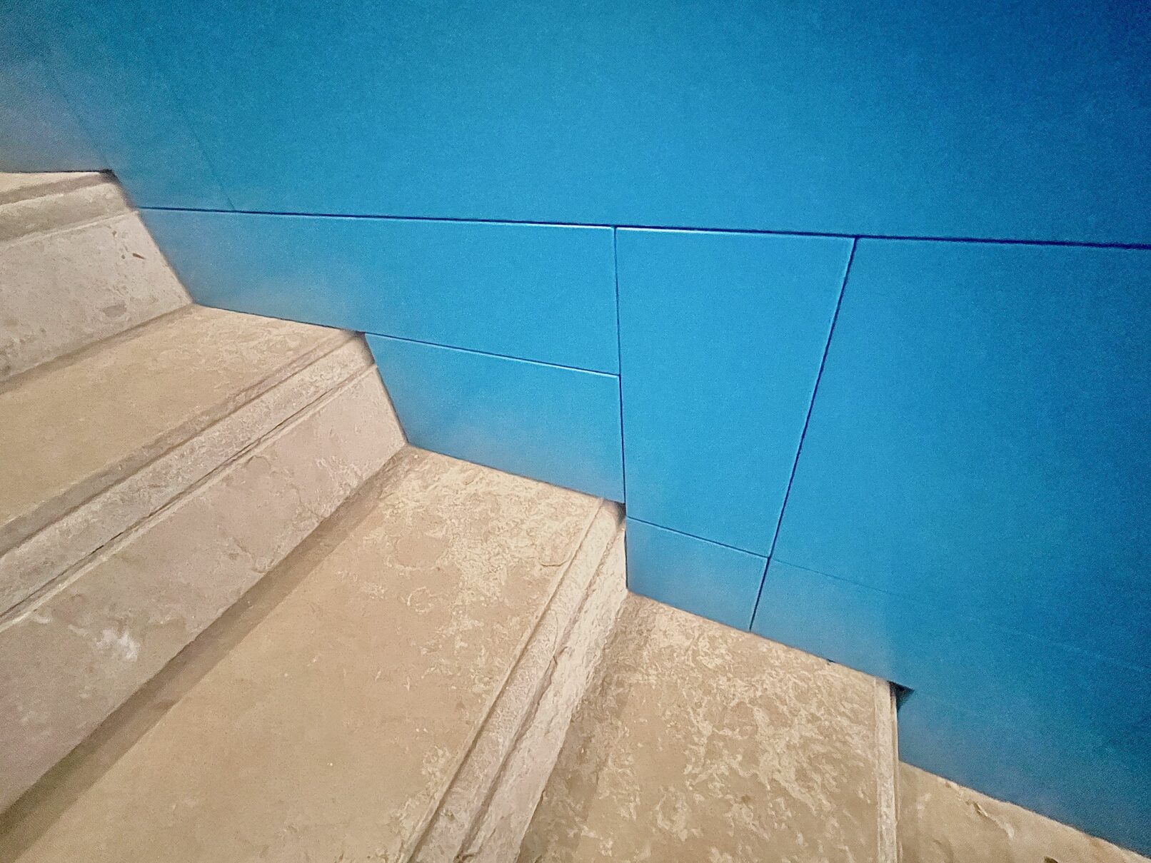 Here, now and after 05