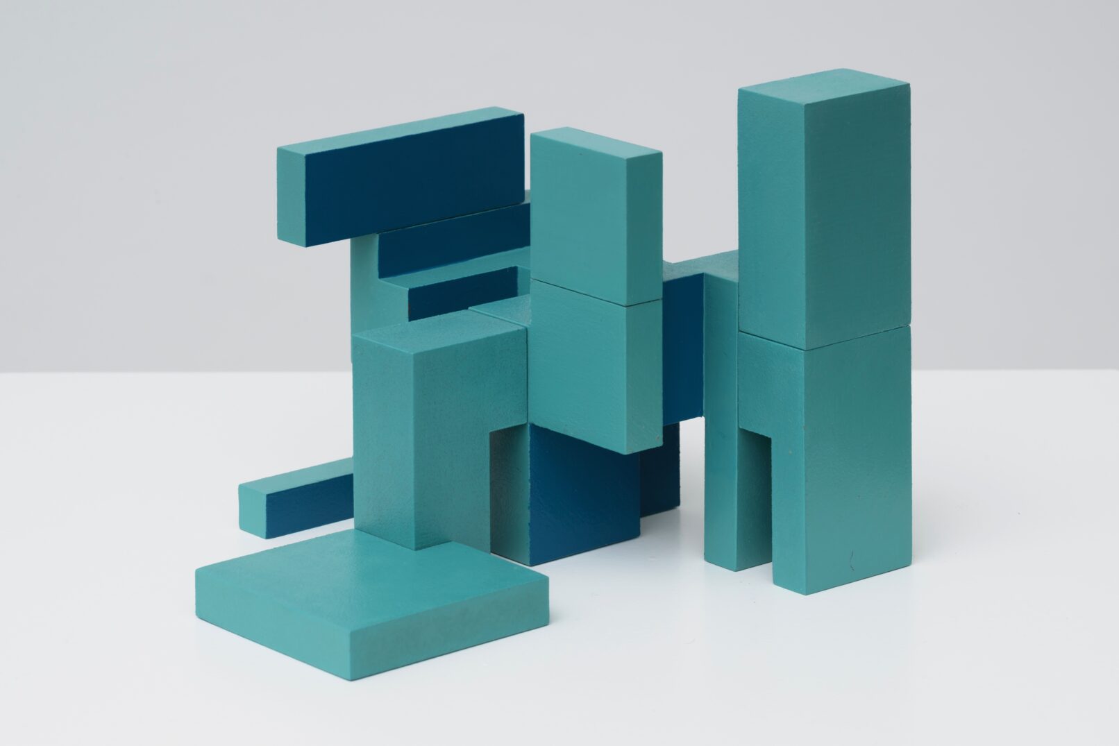 Blue - Green 2