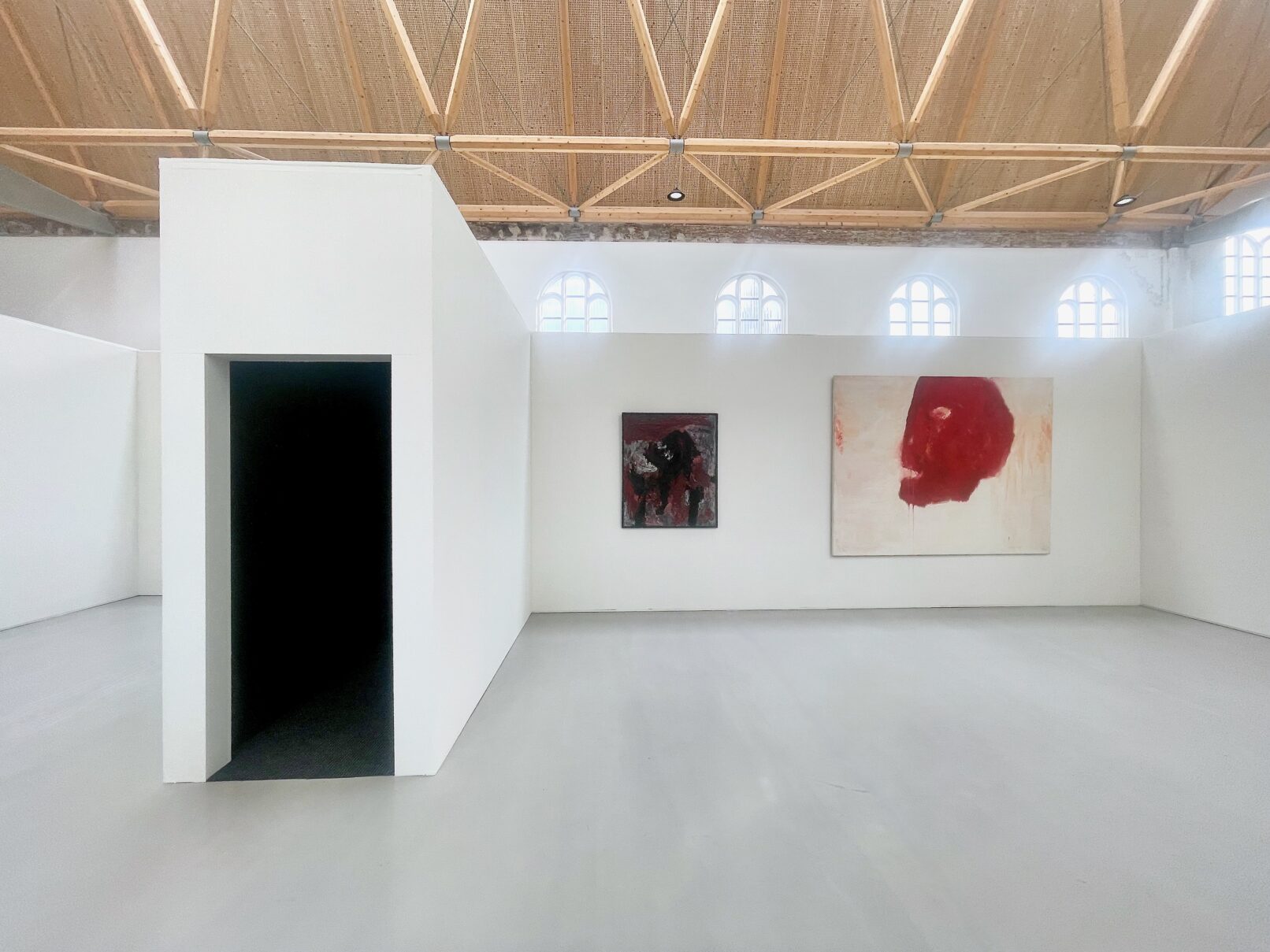 Darkness and light 9