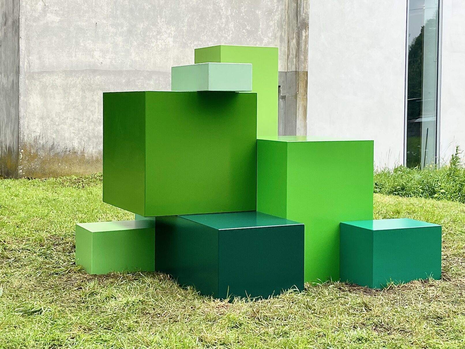 Green - green 6