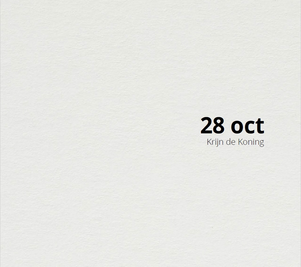 Cover 28 oct